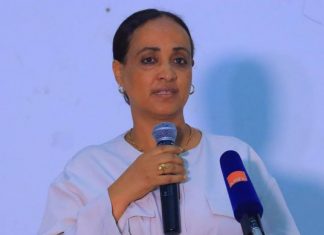 “በሀገራችን ካሉ የፖለቲካ እና የምጣኔ ሃብት ስብራቶች ውስጥ አንዱ ብልሹ አሠራር ነው” አፈ ጉባኤ ፋንቱ ተስፋዬ