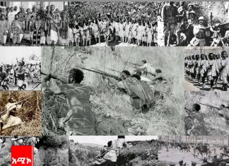 “በጀግንነት የተጠበቀች፤ በመስዋዕትነት የጸናች”