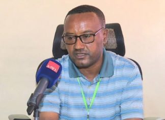 የአሲዳማ አፈር የግብርናው ዘርፍ ፈተና ኾኗል።