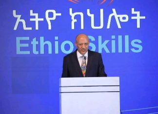 “የዘመኑ አርበኝነት ድህነት እና ኋላቀርነትን ቀርፎ ሁለንተናዊ ብልጽግናን ማረጋገጥ ነው” ምክትል ጠቅላይ ሚኒስትር ተመስገን ጥሩነህ