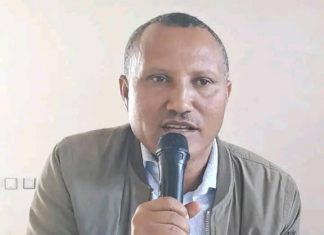 የታጠቁ ኀይሎች የሰላም አማራጭን እንዲከተሉ የደንበጫ ከተማ ነዋሪዎች ጠየቁ።