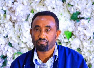 “ቀደምቶች በጥበብ የሠሯትን ጎንደር ማደስ ብቻ ሳይኾን አዲስ የልማት ታሪክ የተሠራባትን ጎንደር መፍጠር አለብን” አቶ ይርጋ ሲሳይ