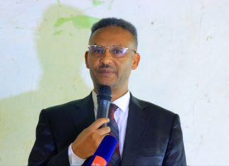የታጠቁ ኀይሎች የሰላም አማራጭን እንዲከተሉ ተጠየቀ።