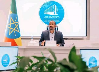 የሚኒስትሮች ምክር ቤት በተለያዩ ጉዳዮች ላይ ተወያይቶ ውሳኔ አሳለፈ፡፡