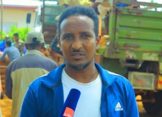 የአፈር ማዳበሪያ ለአርሶአደሮች እያሰራጨ መኾኑን የባሕር ዳር ከተማ አሥተዳደር ግብርና መምሪያ ገለጸ።