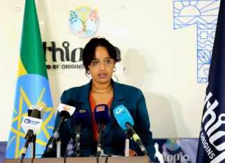 “በተወሰኑ የቱሪዝም ዘርፎች ላይ የተንጠለጠለውን የቱሪዝም አካሄድ በመቀየር አማራጭ ዘርፎችን ማስፋት ተገቢ ነው” የቱሪዝም ሚኒስትር ሰላማዊት ካሳ