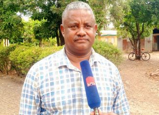 በተለያዩ የሥራ ዘርፎች በመሠማራት ተጠቃሚ መኾናቸውን የአዊ ብሔረሰብ አሥተዳደር ወጣቶች ተናገሩ።