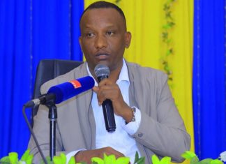 ዘላቂ ሰላም እንዲሰፍን የበኩላቸውን እንደሚወጡ የማዕከላዊ ጎንደር ዞን ወጣቶች ተናገሩ።