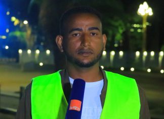 ለኮሪደር ልማት የሚተከሉ ስማርት ፖሎችን እያመረተ መኾኑን የአማራ ብረታብረት ኢንዱስትሪ አስታወቀ።