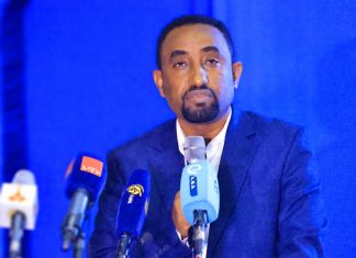 “የሕዝብ ጥያቄዎች እንዲፈቱ መሪዎች የማይተካ ሚና አላቸው” አቶ ይርጋ ሲሳይ