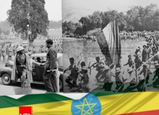 “በኢትዮጵያ ላይ የተደረጉ ተደጋጋሚ ወረራዎች እና የአልደፈርባይነት ተጋድሎ”