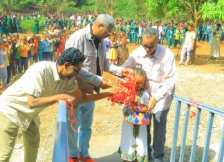 የተማሪ ተኮር የአገልግሎት መስጫ ግንባታዎች 22 ሺህ ተማሪዎችን ተጠቃሚ ያደርጋሉ።