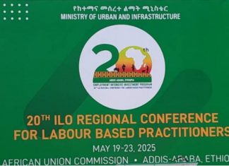 20ኛው የሌበር ቤዝድ አሕጉር አቀፍ ኮንፈረንስ በአዲስ አበባ ሊካሄድ ነው፡፡