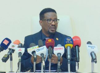 3ኛው ዓለም አቀፍ የሰላም፣ የአብሮነት እና የልማት ጉባኤ በአፍሪካ ለመጀመሪያ ጊዜ በአዲስ አበባ ከተማ ሊካሄድ ነው።