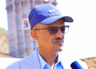 “የሰላም እና የልማት ተጠቃሚው፤ የጦርነትም ቀዳሚ ተጎጅው ሕዝብ ነው” ርእሰ መሥተዳድር አረጋ ከበደ