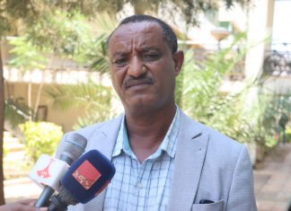 የተፈጠረውን አንጻራዊ ሰላም ወደ ዘላቂ ሰላም ለመቀየር የመንግሥት ሠራተኞች የበኩላቸውን ሚና እንዲወጡ ተጠየቀ።