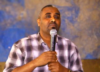 “ሀገርን የሚጠብቀው አንድ መንግሥት እና አንድ የታጠቀ ኀይል ብቻ ነው” ምክትል ርእሰ መሥተዳድር አብዱ ሁሴን (ዶ.ር)