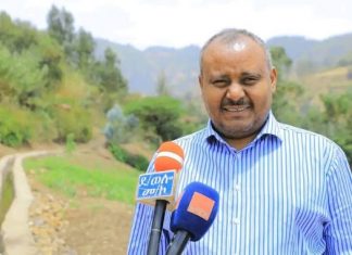 የ114 የመስኖ ፕሮጀክቶች ጥናት እና ዲዛይን ማጠናቀቁን የአማራ ክልል መስኖና ቆላማ አካባቢዎች ልማት ቢሮ አስታወቀ።