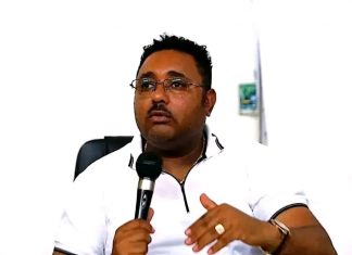 “ለክልሉ ሕዝብ ሁለንተናዊ ተጠቃሚነት ሲባል ለውይይት ቅድሚያ መስጠት ይገባል” ድረስ ሳህሉ (ዶ.ር)