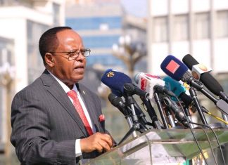 “የአርበኞችን የድል ቀን ስናከብር በዘመናችን የሚታወስ ድል በማስመዝገብ ሊኾን ይገባል” ፕሬዝዳንት ታዬ አጽቀ ሥላሴ