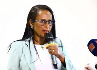 የትምህርት ዘርፉን ማገዝ የልጆችን የወደፊት እጣ ፈንታ ማገዝ ነው።