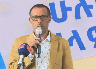 በክልሉ ዘላቂ ሰላም እንዲሰፍን የመንግሥት ሠራተኞች ሚና ከፍተኛ መኾን አለበት።