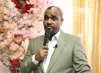 “መሪዎች የችግር ወቅት እና የአዲስ ተስፋ አመራር ብቃት ልትሰንቁ ይገባል” ምክትል ርእሰ መሥተዳድር አብዱ ሁሴን (ዶ.ር)