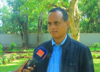 ኅብረተሰቡ ጽንፈኝነትን በጽናት ሊያወግዘው እንደሚገባ ተገለጸ።