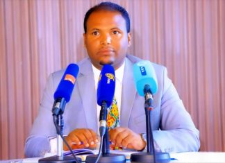 የዳኝነት እና የፍትሕ አካላት ተቋማዊ ነጻነት እንደተጠበቀ ኾኖ በጋራ እና በትብብር መሥራት እንደሚገባቸው ተጠቆመ።