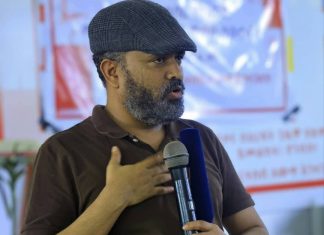 “አሚኮን መለወጥ እና ማሻሻል ክልሉን በሁለንተናዊ መንገድ ማሻሻል ነው” አቶ ዛዲግ አብርሃ