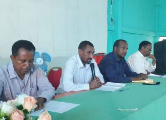 የሕዝቡ አንድነት እና ከመሪው ጋር ያለው መናበብ ዘላቂ ሰላም እና ልማት ተጠናክሮ እንዲቀጥል ማስቻሉን የወልቃይት ጠገዴ ሰቲት ሁመራ ዞን አስታወቀ።