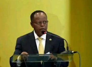 “የፋይናንስ ሥርዓቱን ውጤታማ ለማድረግ የፋይናንስ ተቋማት በትብብር መሥራት እና ዘርፉን ማዘመን ይገባቸዋል” ፕሬዝዳንት ታዬ አጽቀሥላሴ