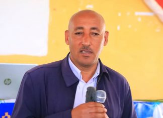 የቀደመ ባሕልን በመጠቀም ችግሮችን መፍታት ይገባል።