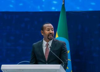 “ኢትዮጵያም በአርቴፊሻል ኢንተሊጀንስ፣ በዲጂታል መሠረተ ልማት እና የክሂሎት ማበልጸጊያ ሥራዎች በአርዓያነት እየመራች ነው” ጠቅላይ ሚኒስትር ዐቢይ አሕመድ (ዶ.ር)