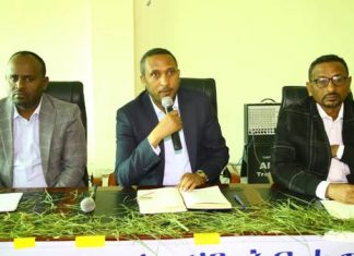 ሕዝቦች ጥቃት እየተፈጸመባቸው ያሉት በራሳቸው ሰዎች መኾኑ ያሳዝናል።