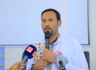 የከፍተኛ ትምህርት ተቋማት መምህራን ግብረ ገብ ትውልድን በመቅረጽ ሀገራዊ ለውጡን እንዲደግፉ ጥሪ ቀረበ።