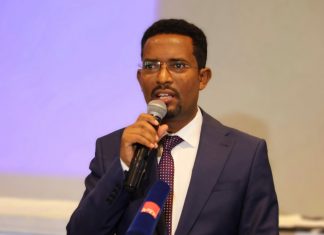 ሀገር በመገንባት ረገድ የጤና ባለሙያዎች ድርሻ ከፍተኛ ነው።