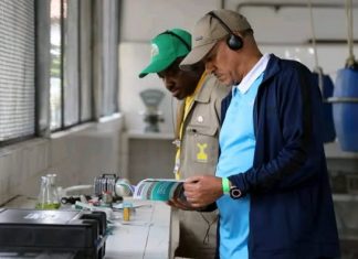 “ኢትዮጵያ የግብርና እምቅ አቅሟን በፖሊሲ በተደገፈ፤ በልዩ አሠራርና ክትትል ቅድሚያ ሰጥታ እየሠራች ነው ” ምክትል ጠቅላይ ሚኒስትር ተመስገን ጥሩነህ