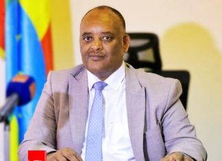 “ሰላማዊ አስተሳሰብ መጎልበት አለበት” እሸቱ የሱፍ (ዶ.ር)