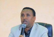 “የከፍተኛ ትምህርት ተቋማት በአስተሳሰብ የለማ ትውልድን ለመቅረፅ የጎላ ፋይዳ አላቸው” የደሴ ከተማ አሥተዳደር