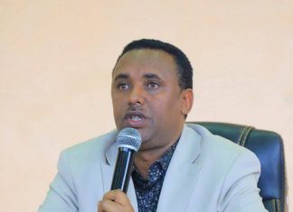 “የከፍተኛ ትምህርት ተቋማት በአስተሳሰብ የለማ ትውልድን ለመቅረፅ የጎላ ፋይዳ አላቸው” የደሴ ከተማ አሥተዳደር