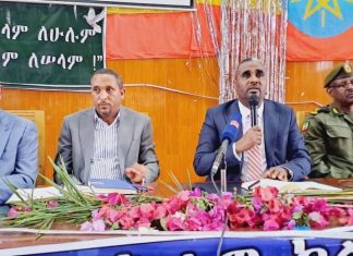 የችግሮችን ምንጭ ለመለየት ሕዝቡ እርስ በእርሱ እና ከመንግሥት ጋር መናበብ እና ወጥ አስተሳሰብ መያዝ ይገባዋል።