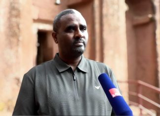 “የላሊበላን ውቅር አብያተክርስቲያናት ታሪክ እና ይዘት ጠብቆ ለትውልድ ለማሻገር እየተሠራ ” ምክትል ርእሰ መሥተዳድር አብዱ ሁሴን (ዶ.ር)