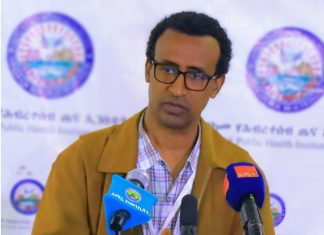 የግል እና የአካባቢ ንጽሕናን በመጠበቅ ኮሌራን መከላከል እንደሚገባ የአማራ ክልል ኅብረተሰብ ጤና ኢንስቲትዩት አሳሰበ።