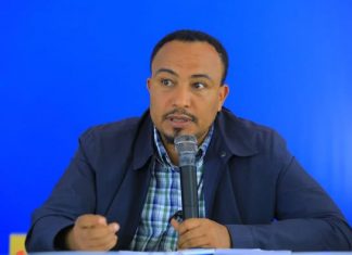 ለዘላቂ ሰላም መረጋገጥ የበኩላቸውን ድርሻ እንደሚወጡ የእንጅባራ ዩኒቨርሲቲ አሥተዳደር ሠራተኞች ተናገሩ።