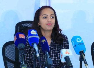 የዝንጀሮ ፈንጣጣ በሽታ በሀገሪቱ እንዳይስፋፋ በትኩረት እየተሠራ መኾኑን የጤና ሚኒስቴር አስታወቀ።