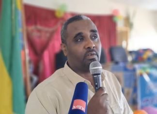 “ሕዝቡ የሚያነሳቸውን የልማትና የመልካም አሥተዳደር ጥያቄዎችን ለመመለስ በትኩረት እየተሠራ ነው” ምክትል ርእሰ መሥተዳድር አብዱ ሁሴን (ዶ.ር)