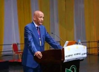 “ከጦርነት አዙሪት መውጣት ያልቻልነው መሠረታዊ ችግሮቻችን ላይ ተመካክረን መፍትሄ ማምጣት ባለመቻላችን ነው” ዋና ኮሚሽነር ፕሮፌሰር መስፍን አርዓያ