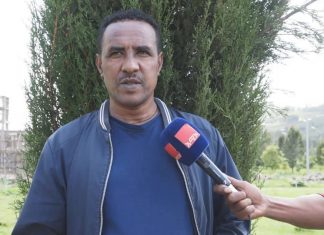 የ12ኛ ክፍል ሀገር አቀፍ ፈተናን ለመውሰድ በእውቀት እና በስነ ልቦና ዝግጁ መኾናቸውን ተማሪዎች ተናገሩ።