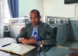 የአማራ ክልል ምክር ቤት ቋሚ ኮሚቴዎች የደብረ ብርሃን ከተማ አሥተዳደርን የሥራ አፈጻጸም ገመገሙ።